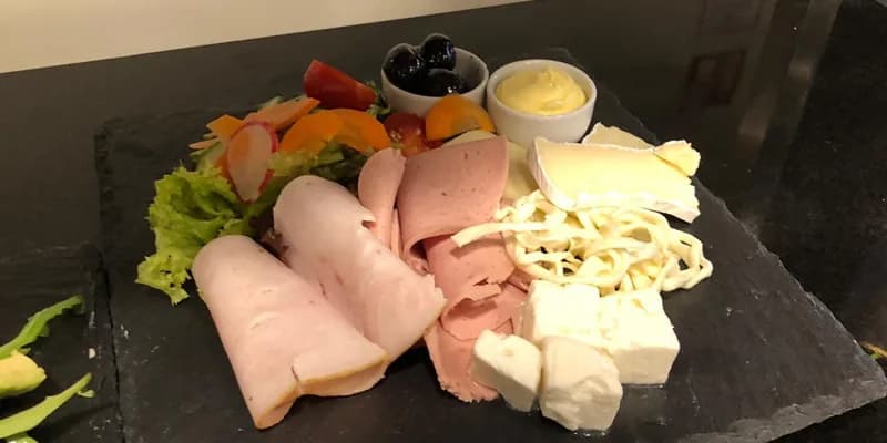 Meze