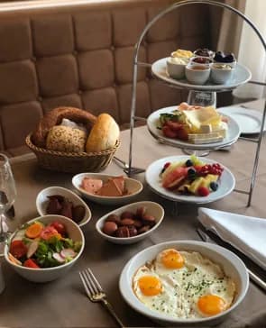 Adana Kebap