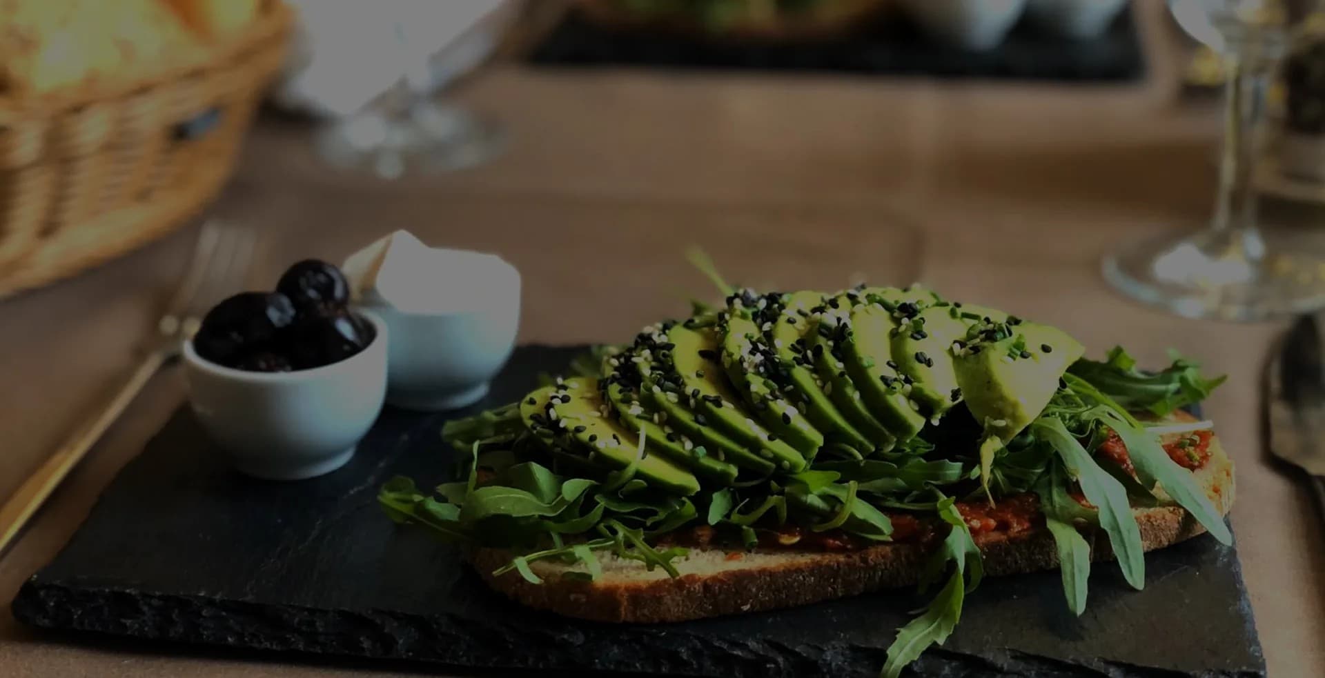 Beyti Restaurant